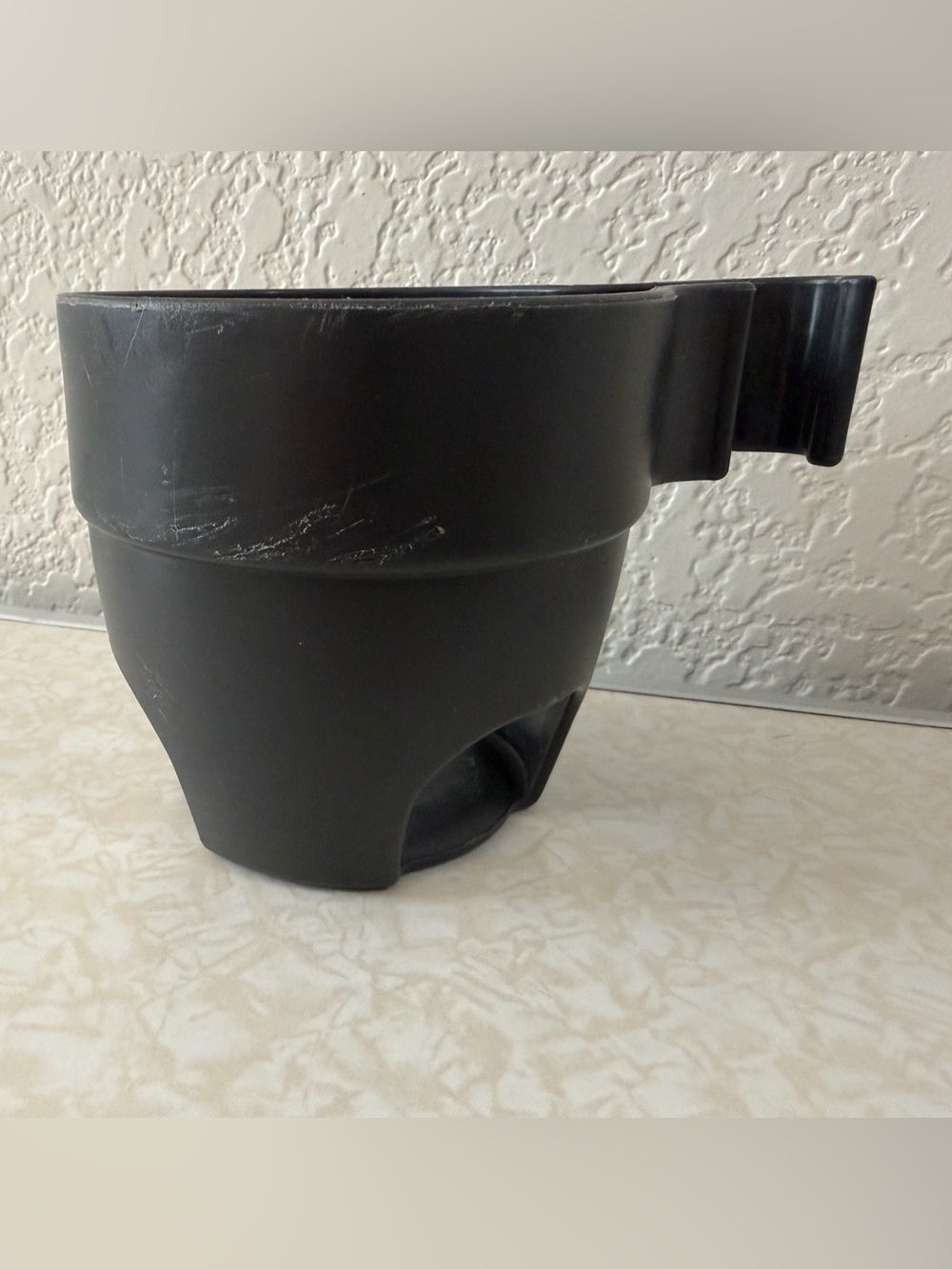 UPPAbaby Stroller Black Cup Holder